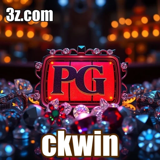 Aventuras Épicas no ckwin: Explore Novos Mundos Digitais