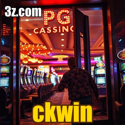 Jogos Casuais que Encantam: Explore o ckwin