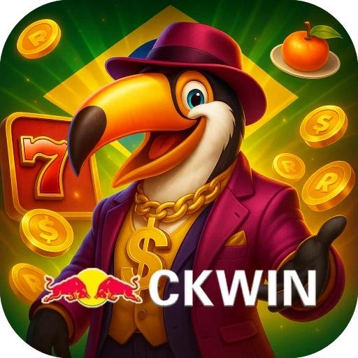 ckwin logo