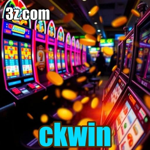 Multiplayer Criativo no ckwin: Onde Gamers se Encontram