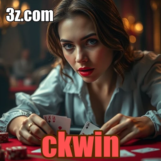 Quebra-Cabeças e Diversão no ckwin: Uma Experiência Única