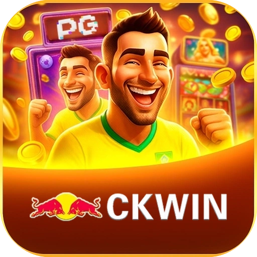 ckwin logo